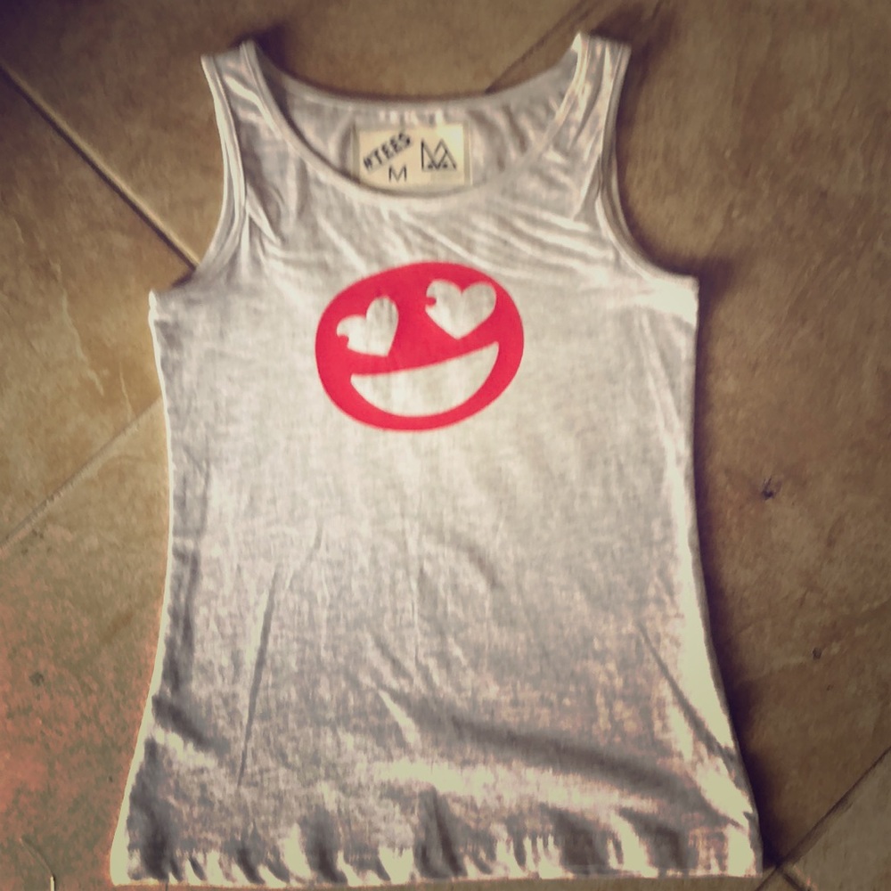 Kids tank